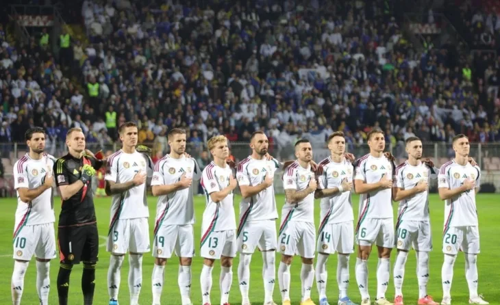 Nogometna reprezentacija BiH