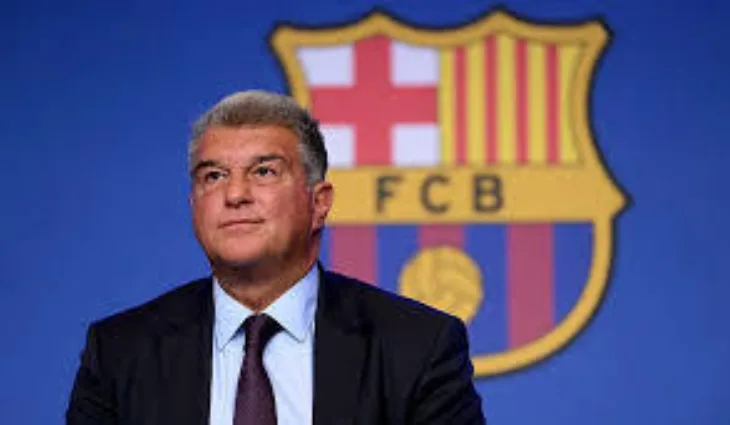 Joan Laporta