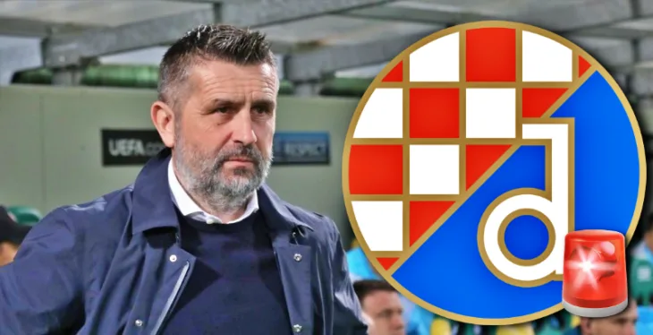 Nenad Bjelica