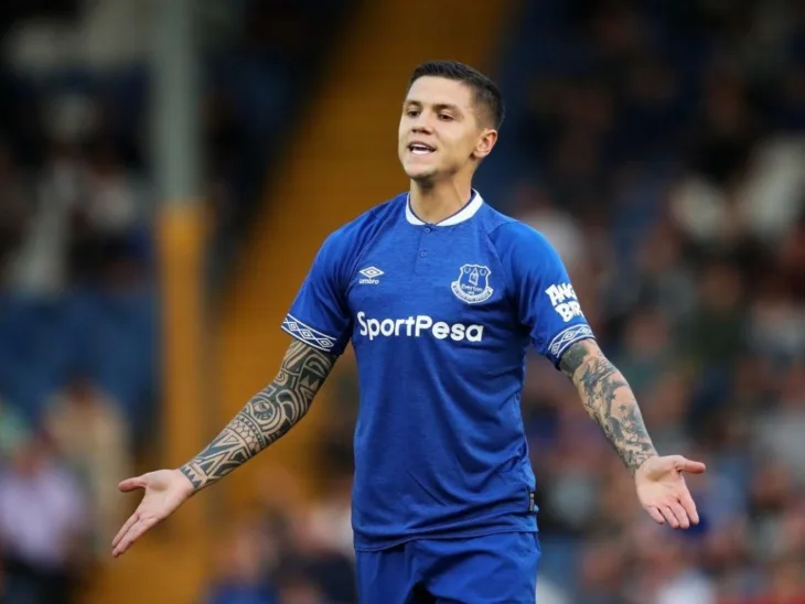 Muhamed Besic