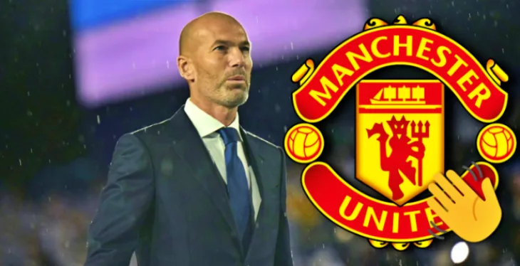 Zinedine Zidane