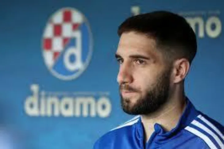 Luka Ivanusec