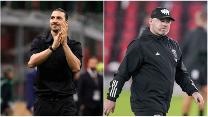 Ibrahimovic Runi