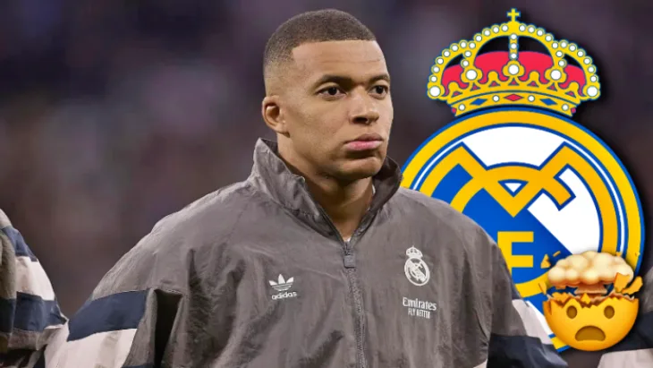 Kylian Mbappé