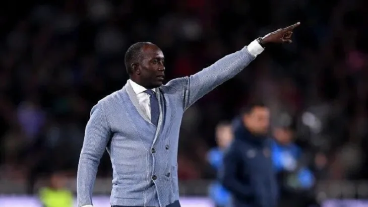 Dwight Yorke