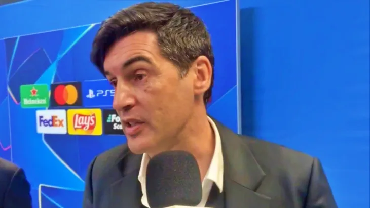 Paulo Fonseca