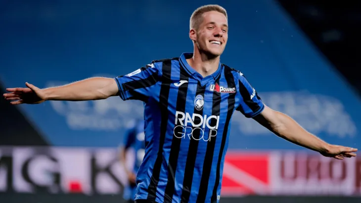 Mario Pašalić