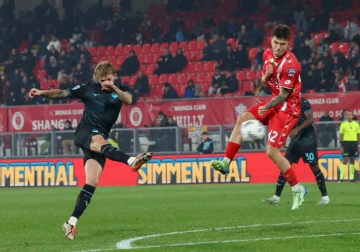 Lazio monaco