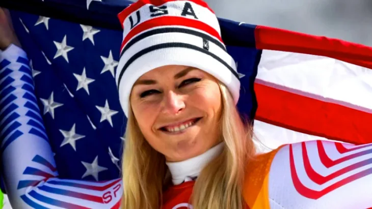 Lindsey Vonn