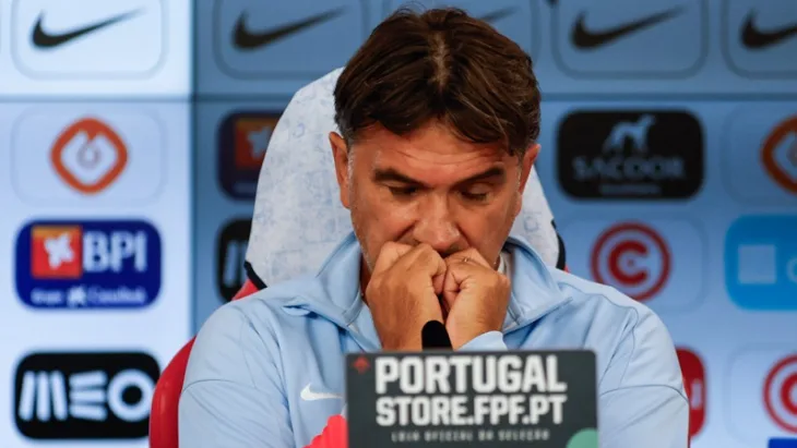 Zlatko Dalić