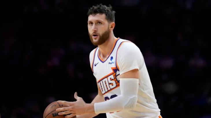 Jusuf Nurkić