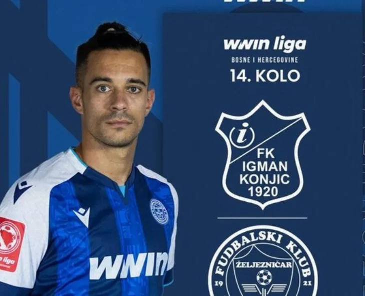 FK Željezničar