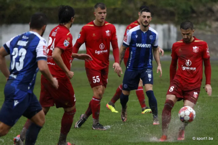 Zeljeznicar Igman