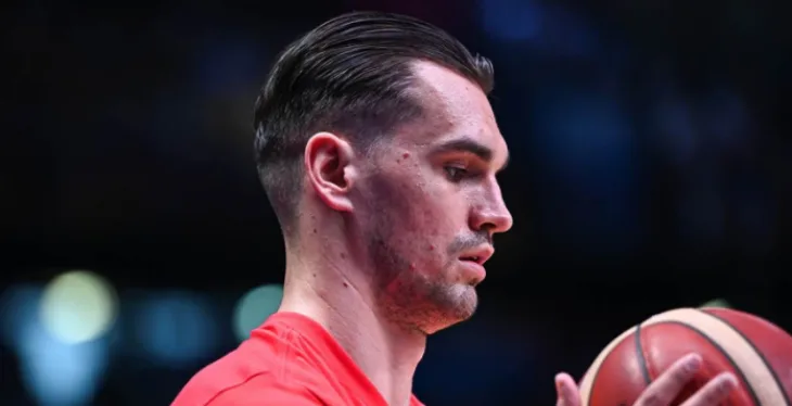 Mario Hezonja