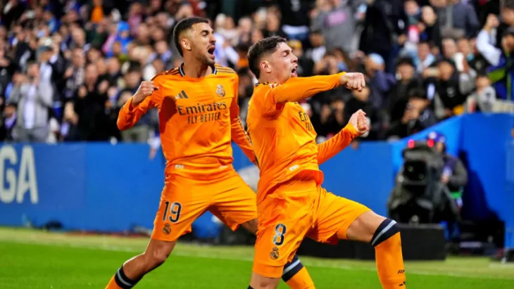 Federico Valverde