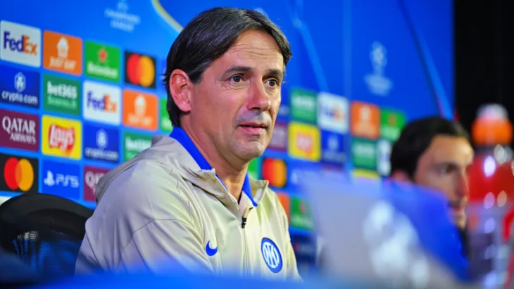 Simone Inzaghi