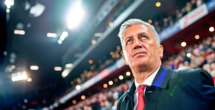 Vladimir Petkovic