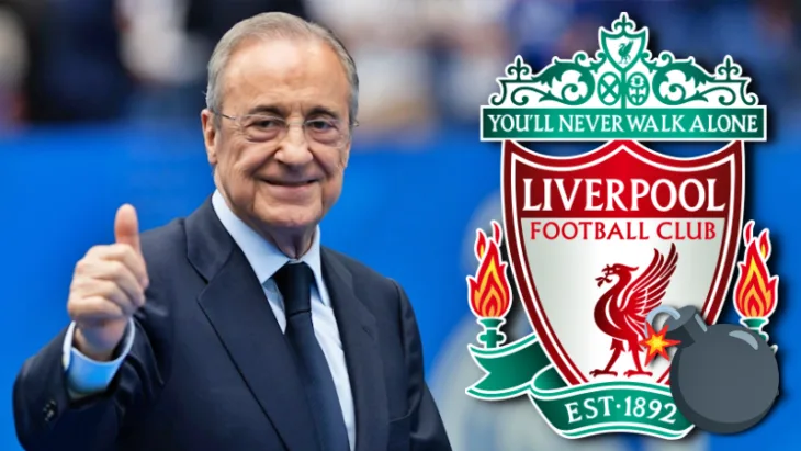 Florentino Perez