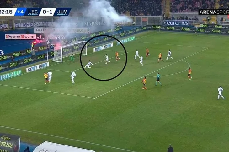Ante Rebic