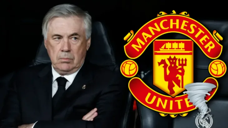 Carlo Ancelotti