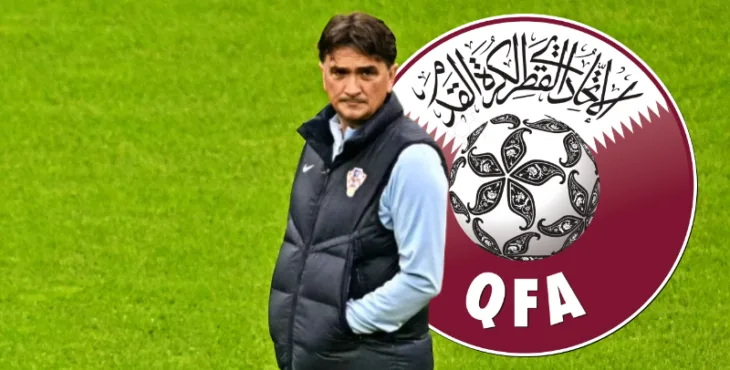 Zlatko Dalić