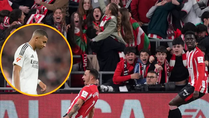 Kylian Mbappé