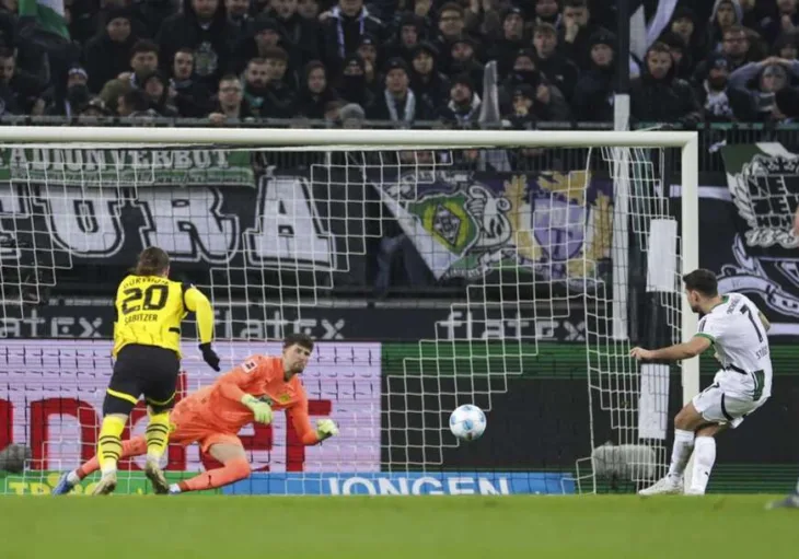 Borusija Dortmund