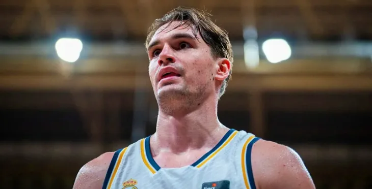 Mario Hezonja