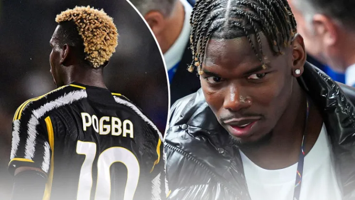 Paul Pogba