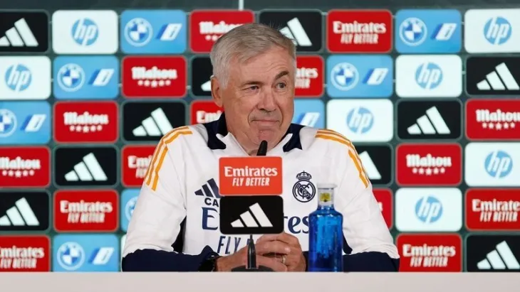 Carlo Ancelotti