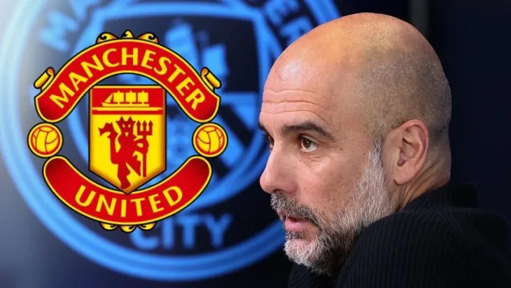 Pep Guardiola