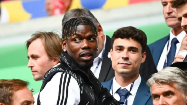 Paul Pogba