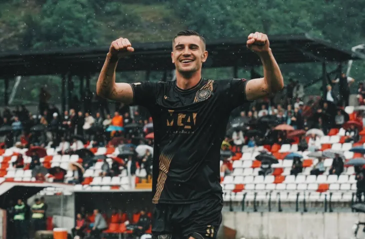 Nardin Mulahusejnović