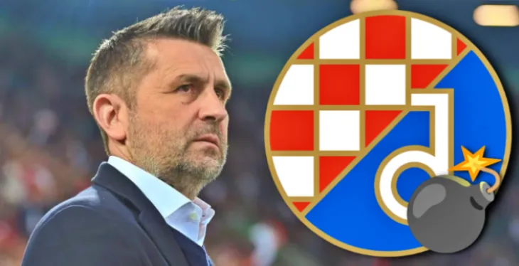 Nenad Bjelica