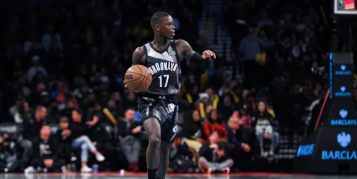 Dennis Schröder