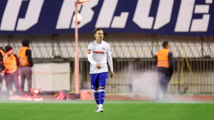 Ivan Rakitić