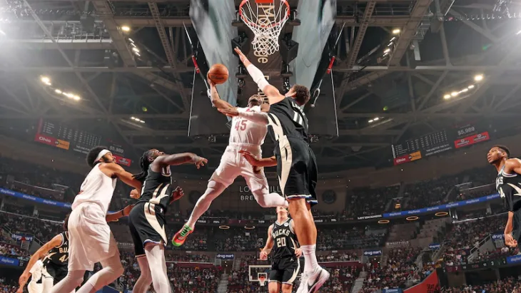 Cleveland Cavaliers