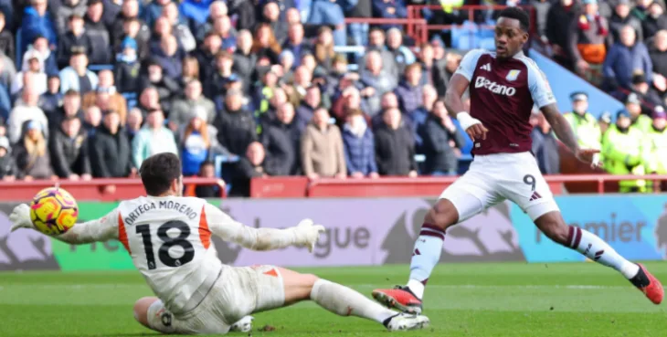 Aston Villa