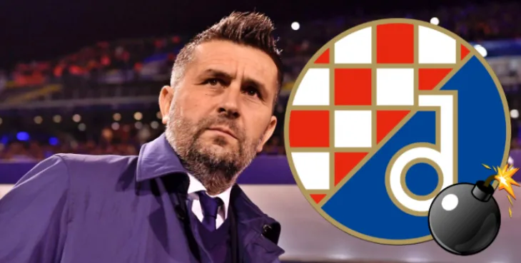 Nenad Bjelica
