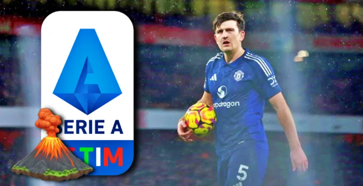 Harry Maguire