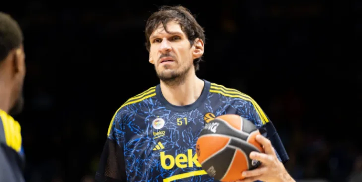 Boban Marjanovic