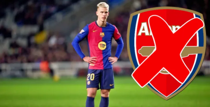 Dani Olmo