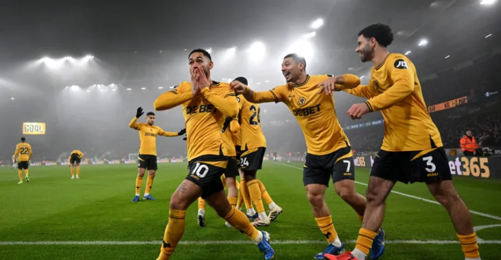 Wolves MUTD05