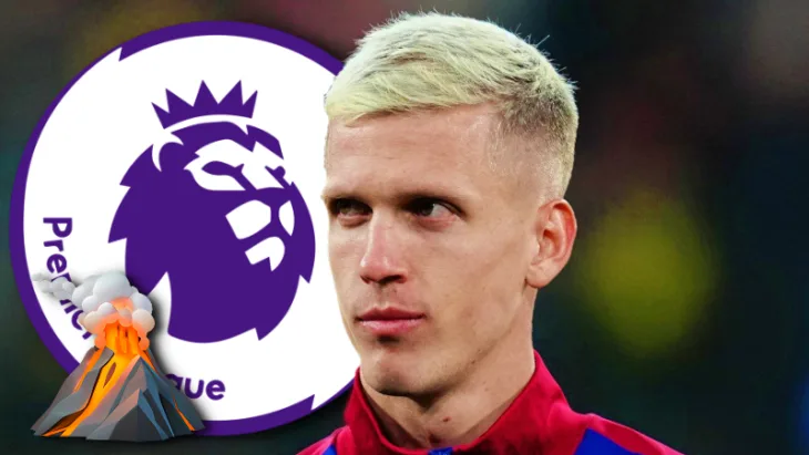 Dani Olmo