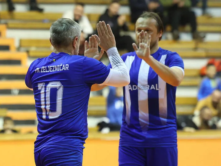 FK Zeljeznicar