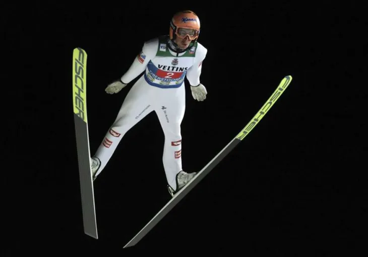 Stefan Kraft