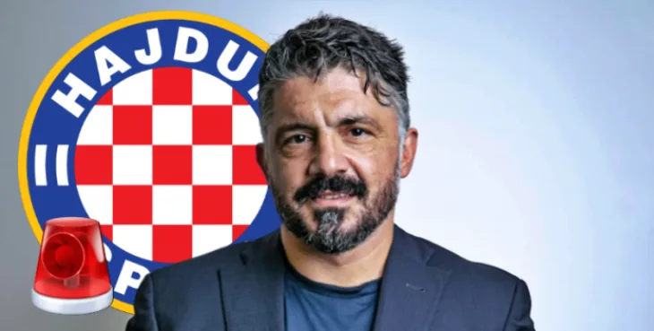 Gennaro Gattuso
