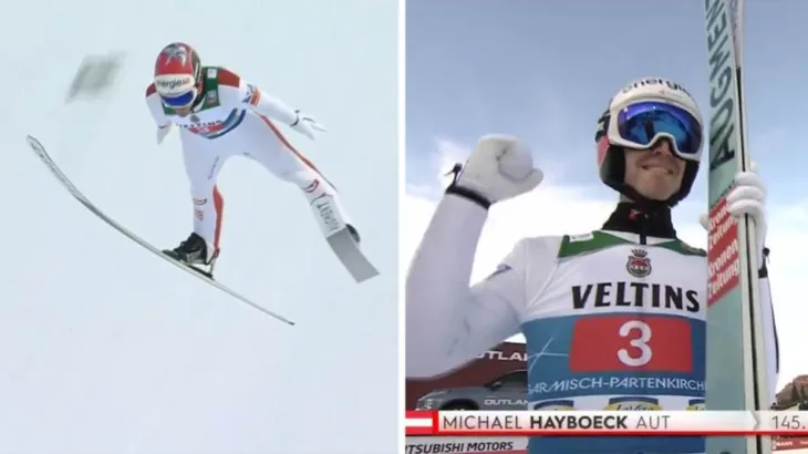 Michael Hayboeck