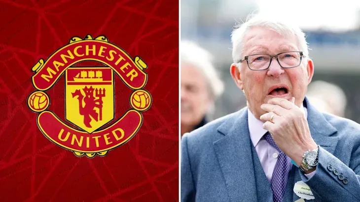 Sir Alex Ferguson
