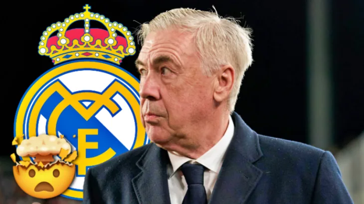 Carlo Ancelotti
